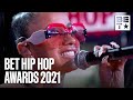 First Time Performances of Nipsey Hussle, Cardi B, Nelly, Fat Joe & More At The BET Hip Hop Awards
