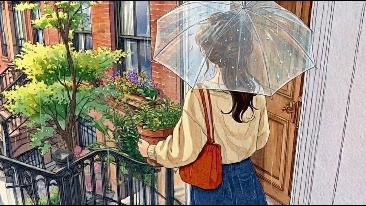 [Playlist] 괜찮은 척하다가 대책없이 무너질 때 듣는 음악