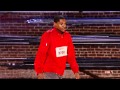 Andre SYTYCD Dragon House Season9 Atlanta - (HD - NOT TV CAM) - AMAZING!!