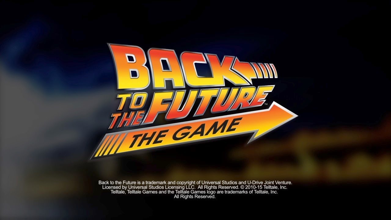 Behind the Scenes of TellTale's Back To the Future! YouTube