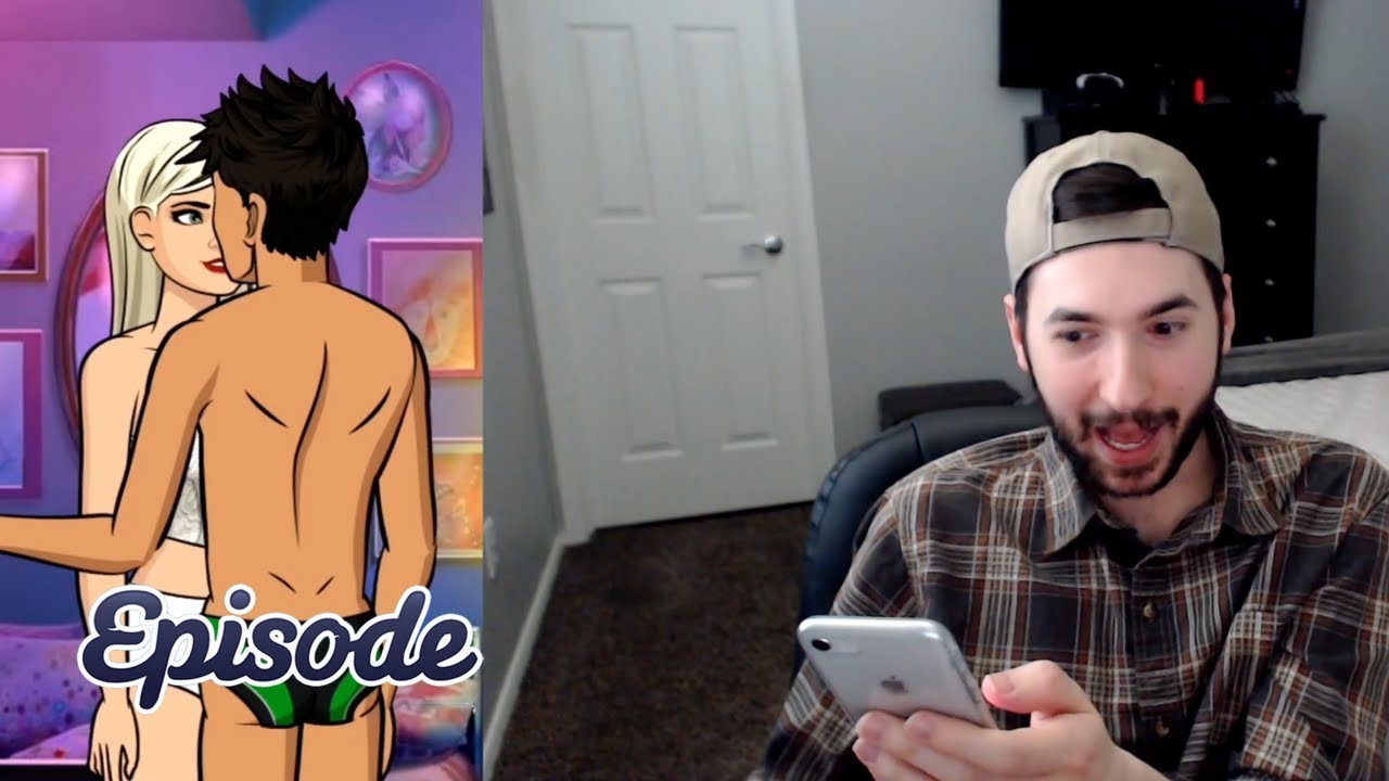 Episodes game nude