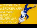 Best submissions in womens judo this month