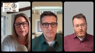 Ep. 15: Industrial AI’s reality check, with Josh Peeno of JPeeno Innovation Group