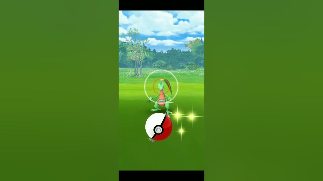 How to Preform Nice, Great, and Excellent Curveball Throws in Pokémon