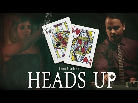 Heads Up - Kurzfilm 2015 4k