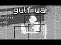 famous wars portrayed by minecraft
