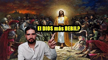 ¿Quién es el Dios más fuerte del universo?