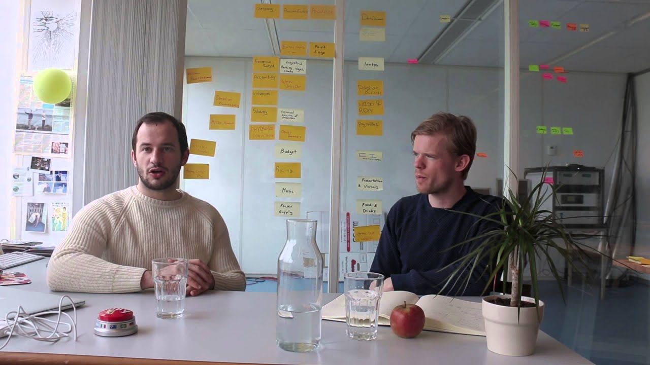Interview | PowerWindow