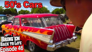 Little Valley Auto Ranch | BRING 'EM BACK TO LIFE Ep 46 (Full Episode)