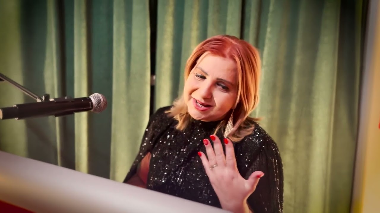 Carmen Serban - COLAJ MANELE 2024 - Coronița, Prințul și Prost e omul (parodie) Sax. Mihail Tițoiu🎷🔝