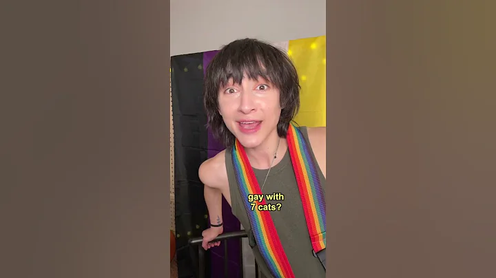 🏳️‍🌈 when your parents think you’re too young to be LGBTQ+ #lgbtq #shorts Follow me! @barrierose