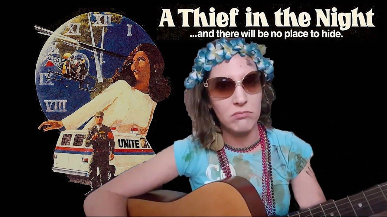 watch a thief in the night online free watch a thief in the night online free