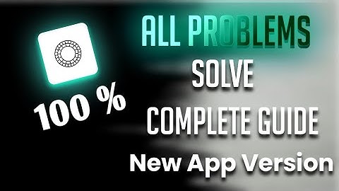 VSCO Export Problem l VSCO Login Problem l VSCO  Latest Version dawnload Free 100 % work in Hindi