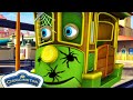 NAUGHT KOKO! Koko RUINS Zephie&#39;s look! | Chuggington | Free Kids Shows