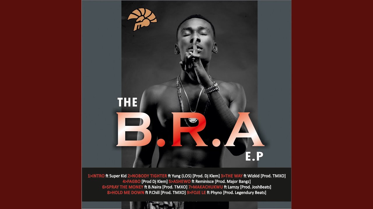 Ver The Way (ft. Wizkid) en YouTube Ver The Way (ft. Wizkid) en YouTube