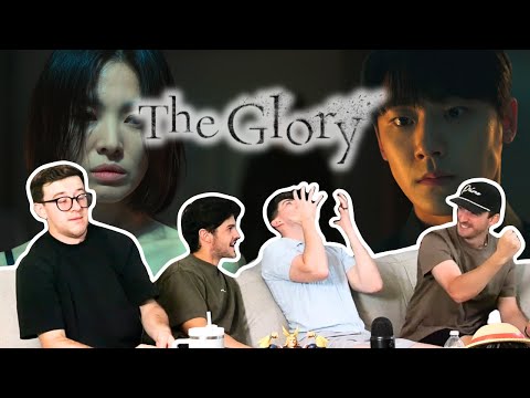 TIME TO MURDER?!..The Glory Episode 6 | Reaction/Review