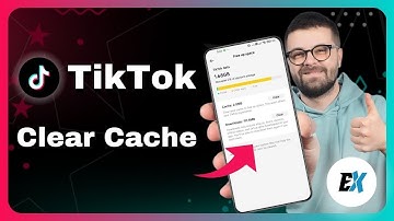 How to Clear TikTok Cache on Android & iPhone – Clear Cache On TikTok App