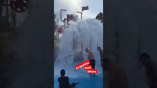 Acquatica Park Milano