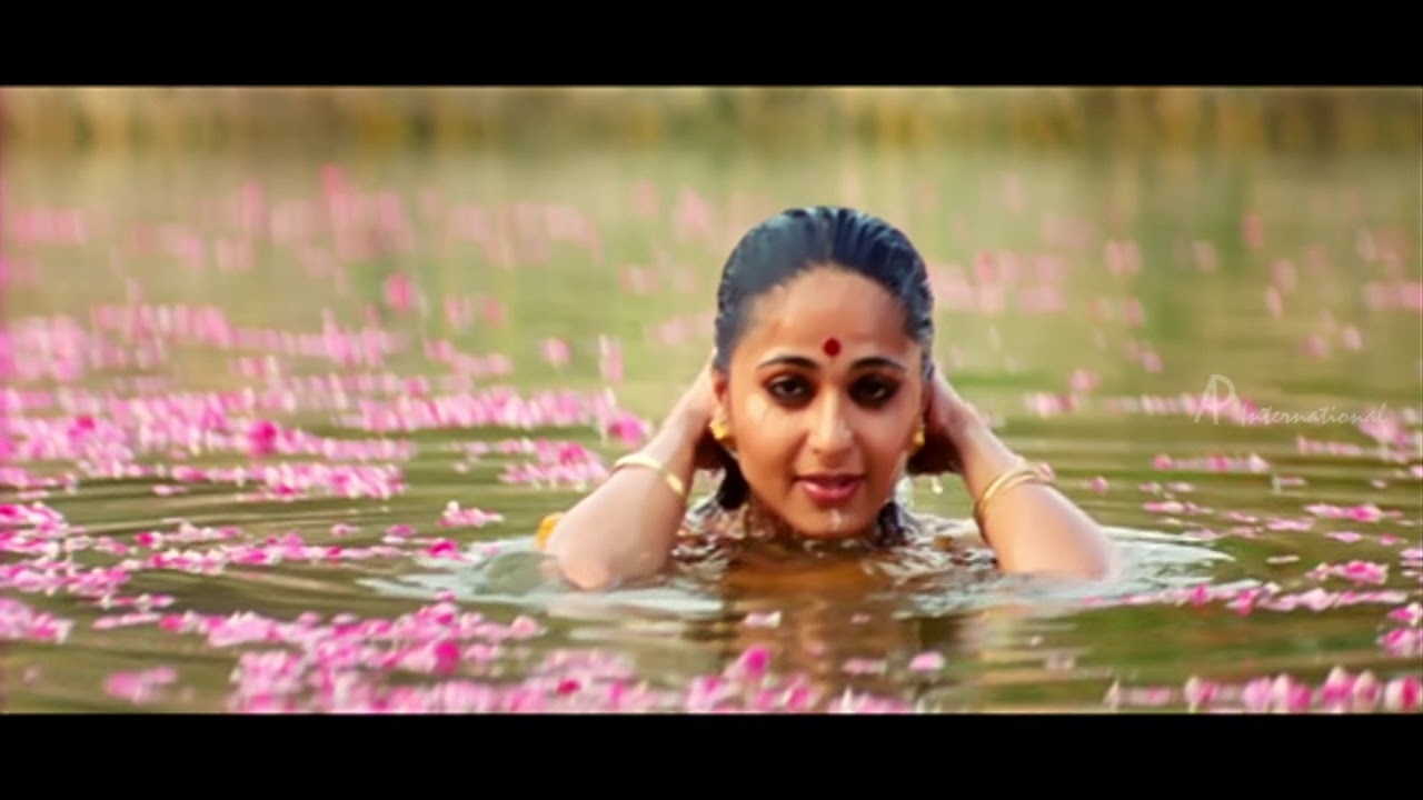 Gummiruttin Video Song   Arundhati Movie   Anushka Shetty