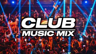 CLUB MUSIC MIX 2022 |Ava Max,Mesto,Brooks,Tiesto|VOL:-25
