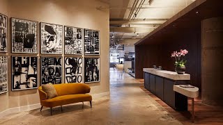 Fitler Club | Philadelphia (PA), United States | Hotel Review 🌟