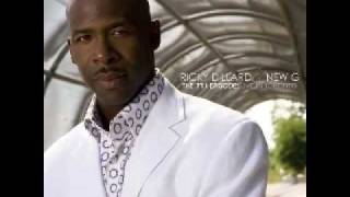 Ricky Dillard - Our Father, You Are Holy chords