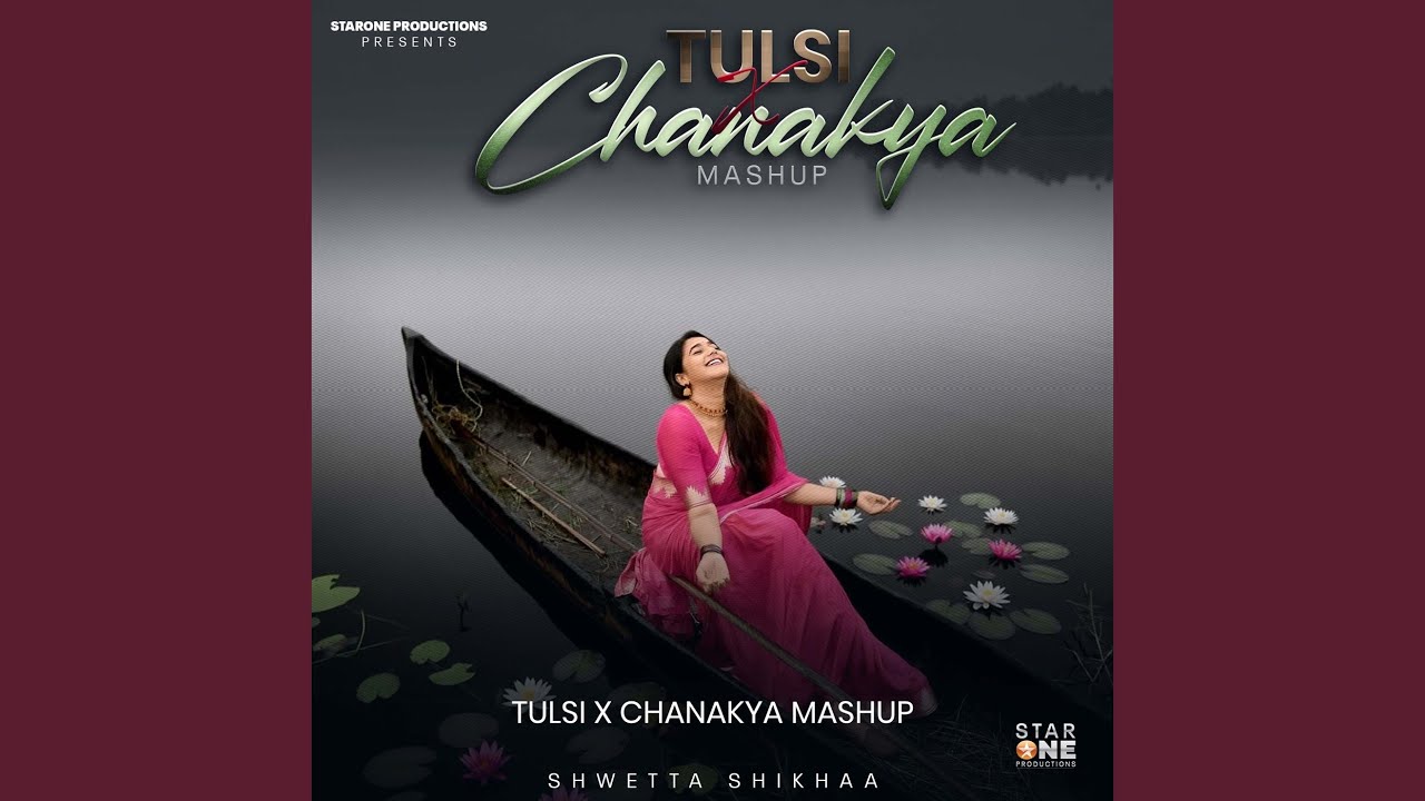 Tulsi X Chanakya Mashup adlı videoyu YouTube'da izle Tulsi X Chanakya Mashup adlı videoyu YouTube'da izle