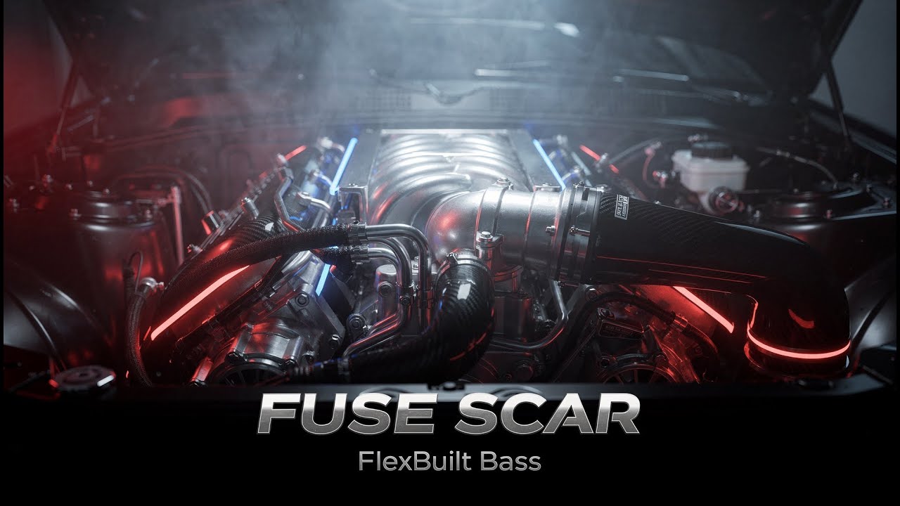 Regardez FUSE SCAR ⚡ Experimental Trap Hybrid | Bass Intensity sur YouTube Regardez FUSE SCAR ⚡ Experimental Trap Hybrid | Bass Intensity sur YouTube