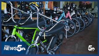 'An easier way of travel': How to get $1,000 off a new e-bike