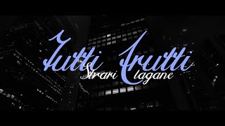 Tutti Frutti - Stvari lagane (Official lyric video) Resimi