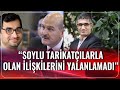 Barış Pehlivan: ''Soylu, Tarikatçılarla Olan İlişkilerini Yalanlamadı'' | Akşam Haberleri|12.10.2020