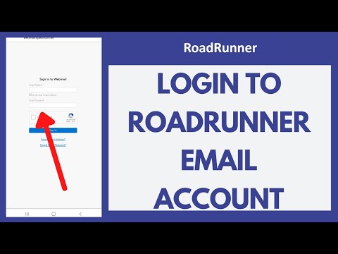 Roadrunner Email Account Login | Roadrunner Webmail Login | Charter Email Login