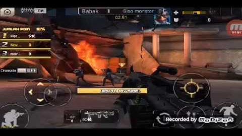 Bug pve crisis action no cheat