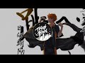 Haikyuu!! Season 3 OP/ Opening Full [BURNOUT SYNDROMES - Hikariare] Anime