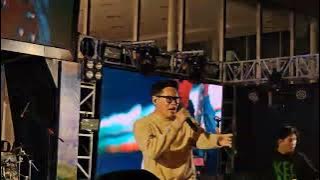 Samsons Kecanduan Live Gading Festival 2024