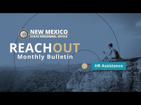 HR Reach Out Monthly Bulletin June 2022