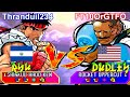 Street fighter iii new generation  thranduil234 vs ft10orgtfo ft5