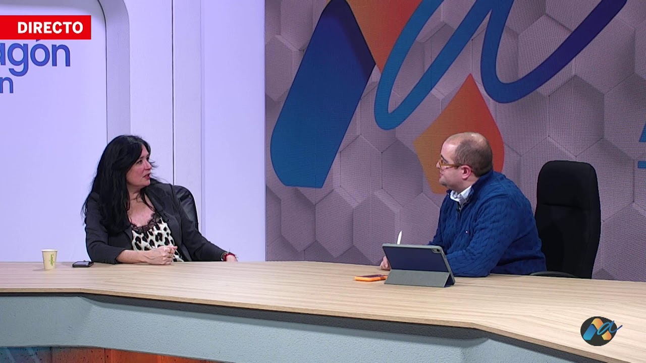 ES LA TARDE DE HUESCA (03/03/2026)