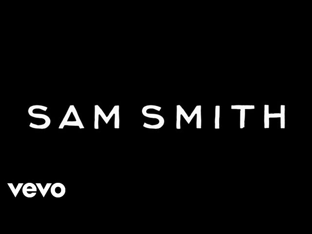 Sam Smith - Money On My Mind (Official Lyric Video) class=