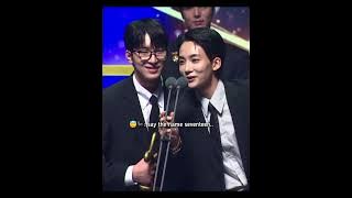 seventeen without scoups🤣🤣😇🐈‍⬛#seventeen #jeonghan #wonwoo