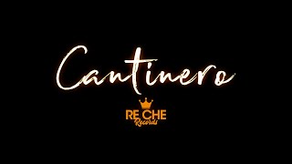 Video thumbnail of "Re Che - Cantinero (version cumbia)"