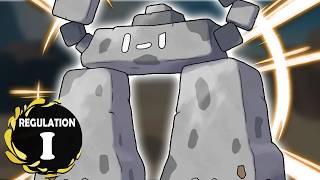 My Original Stonjourner Team Forces Forfeits | 2026 VGC Reg I
My Original Stonjourner Team Forces Forfeits | 2026 VGC Reg I
Howdy Ho, YouTube! Today, my friend @GeordiVGC requested a Stonjourner team, and Im a man of the people. Weve got a ton of powerful attackers that get boosted even further with Stonjourners Power Spot ability. Chi-Yu, Flutter Mane, Koraidon, and Calyrex-Ice have everyone running calcs to survive. However, are they ready for that additional boost?
Rental Code: 6YLQJ6
Poke Paste: https://pokepast.es/b546e0dc18c23411
Team Creator: This Guy
My Twitter: https://x.com/YesMess72837
Join the Discord: https://discord.gg/wupX6JTFrF
Business Inquiries: jonlukevgc@gmail.com
Coaching: https://docs.google.com/forms/d/e/1FAIpQLSfArVeK0-kAaptPaGWfkRfRrEc0UClQPILEk1hrrlFTqh-iAg/viewform
Join this channel to get access to perks:
https://www.youtube.com/channel/UC_l7shKmUhLvMba2RSuSE8Q/join
Timestamps:
00:00 Cold Open
00:14 Introduction & Team Breakdown
06:15 Battle 1 vs CSR, Eternatus, & Weezing
14:19 Battle 2 vs Sun Hyper-Offense
23:45 Battle 3 vs Calyrex Shadow & Zamazenta
36:01 Battle 4 vs Sword Fish
47:41 Outro & Final Thoughts
Team:
Stonjourner @ Focus Sash
Ability: Power Spot
Level: 50
Tera Type: Ghost
EVs: 252 Atk / 4 Def / 252 Spe
Jolly Nature
- Rock Slide
- High Horsepower
- Low Kick
- Wide Guard
Flutter Mane @ Choice Specs
Ability: Protosynthesis
Level: 50
Tera Type: Fairy
EVs: 244 HP / 68 Def / 36 SpA / 12 SpD / 148 Spe
Timid Nature
IVs: 0 Atk
- Moonblast
- Shadow Ball
- Dazzling Gleam
- Perish Song
Koraidon @ Clear Amulet
Ability: Orichalcum Pulse
Level: 50
Tera Type: Fire
EVs: 204 HP / 252 Atk / 4 Def / 28 SpD / 20 Spe
Adamant Nature
- Collision Course
- Flare Blitz
- Flame Charge
- Protect
Rillaboom @ Assault Vest
Ability: Grassy Surge
Level: 50
Tera Type: Fire
EVs: 252 HP / 36 Atk / 4 Def / 204 SpD / 12 Spe
Adamant Nature
- Fake Out
- Grassy Glide
- Wood Hammer
- U-turn
Calyrex-Ice @ Leftovers
Ability: As One (Glastrier)
Level: 50
Tera Type: Water
EVs: 252 HP / 36 Atk / 4 Def / 196 SpD / 20 Spe
Adamant Nature
- Glacial Lance
- Leech Seed
- Trick Room
- Protect
Chi-Yu @ Choice Scarf
Ability: Beads of Ruin
Level: 50
Tera Type: Ghost
EVs: 132 HP / 4 Def / 116 SpA / 4 SpD / 252 Spe
Modest Nature
IVs: 0 Atk
- Overheat
- Heat Wave
- Dark Pulse
- Snarl
Thank you for watching! Please like, comment, subscribe, and become a channel member. Mostly, remember that youre appreciated. Peace! My Original Stonjourner Team Forces Forfeits | 2026 VGC Reg I