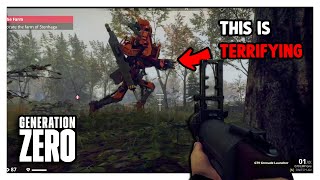 Celebrity Generation Zero Is TERRIFYING Wealth