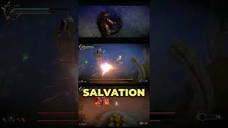 Un ACTION RPG Cenital jugablemente SOBRESALIENTE | MAID OF SALVATION 🎮💪