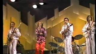 Video thumbnail of "MALIBÚ de Chile - Por Qué Será. 1979."