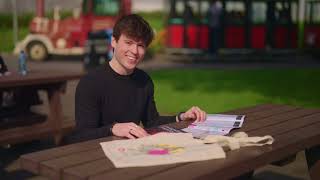 Undergraduate Open Days at University of Galway