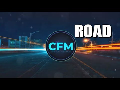 "ROAD" Royalty Free Music [No Copyright] Trap Hip Hop Beat