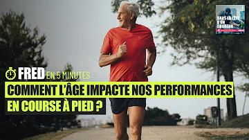 Quel âge vétéran course pied ?