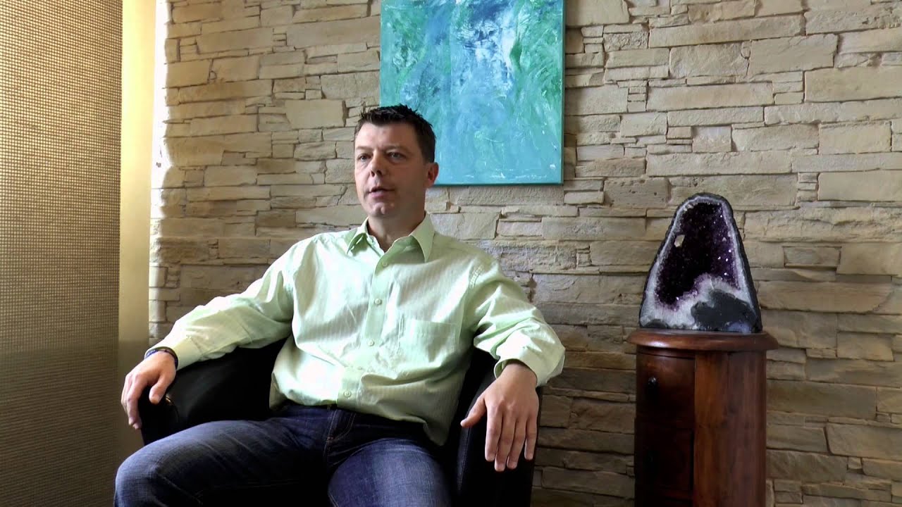 "Mein Kind reagiert ganz anders auf mich" Kai Krause übers IPE KinderJugendcoaching