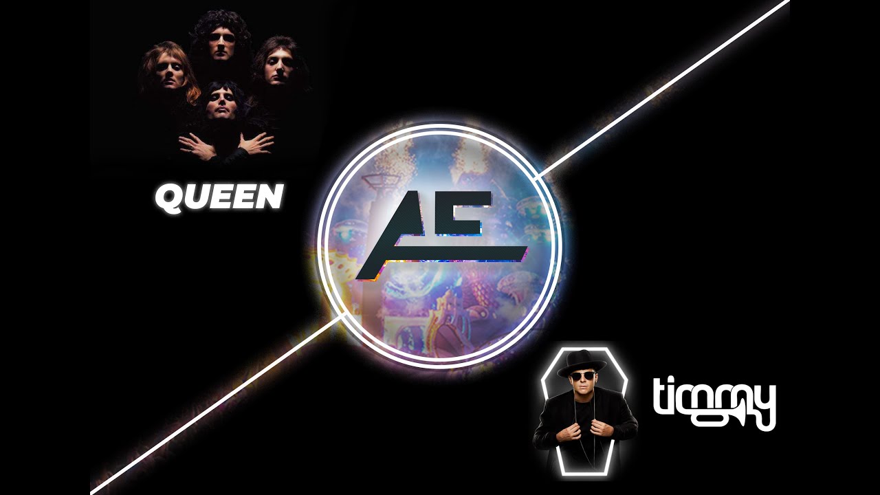 We will Rock Freaks (Queen vs Timmy Trumpet)